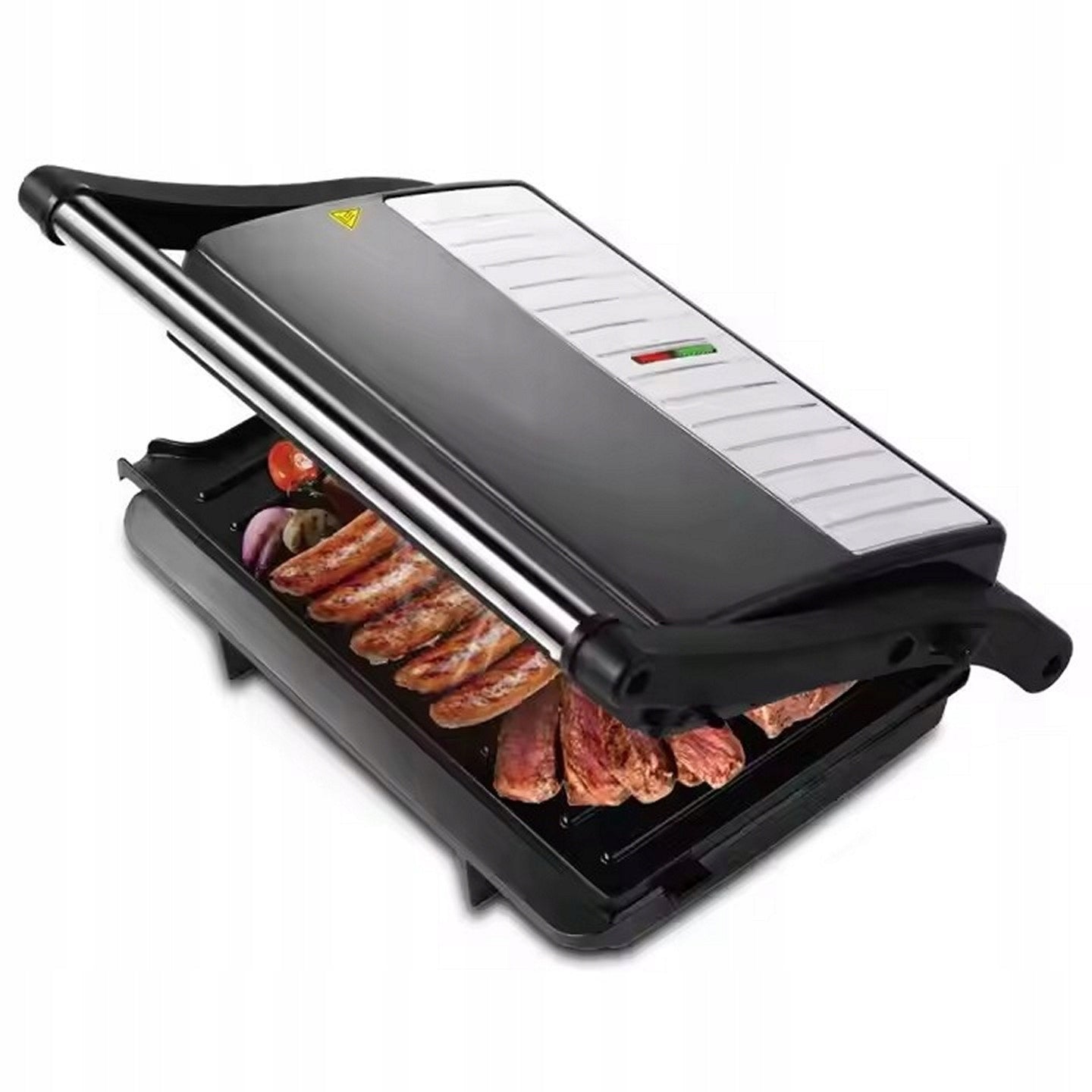 TOASTER ELECTRIC TOURIST GRILL CAR GRILL 24V 240W Brand All-Ride
