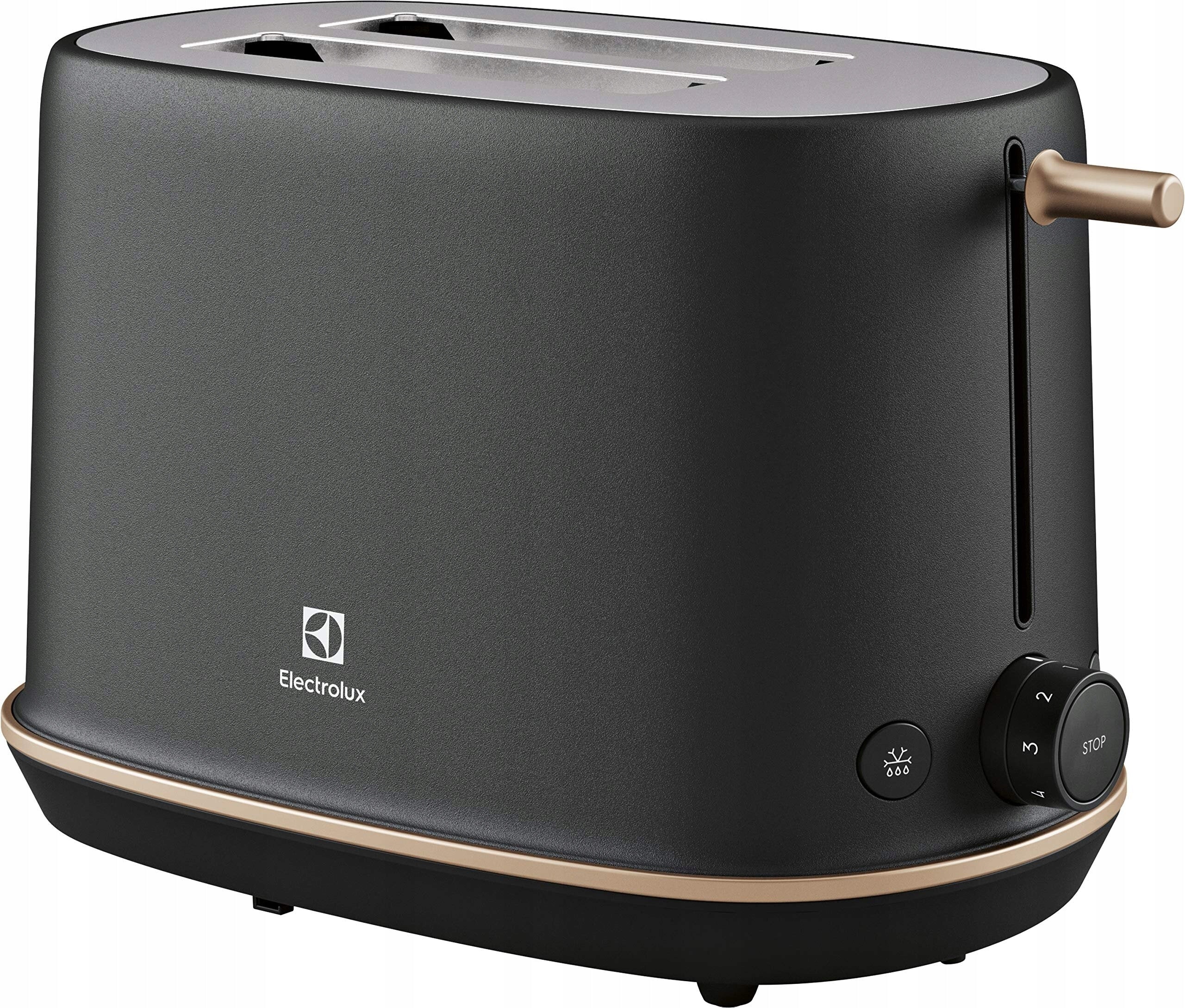 TOASTER ELECTROLUX E7T1-6BP Explore 7 980W