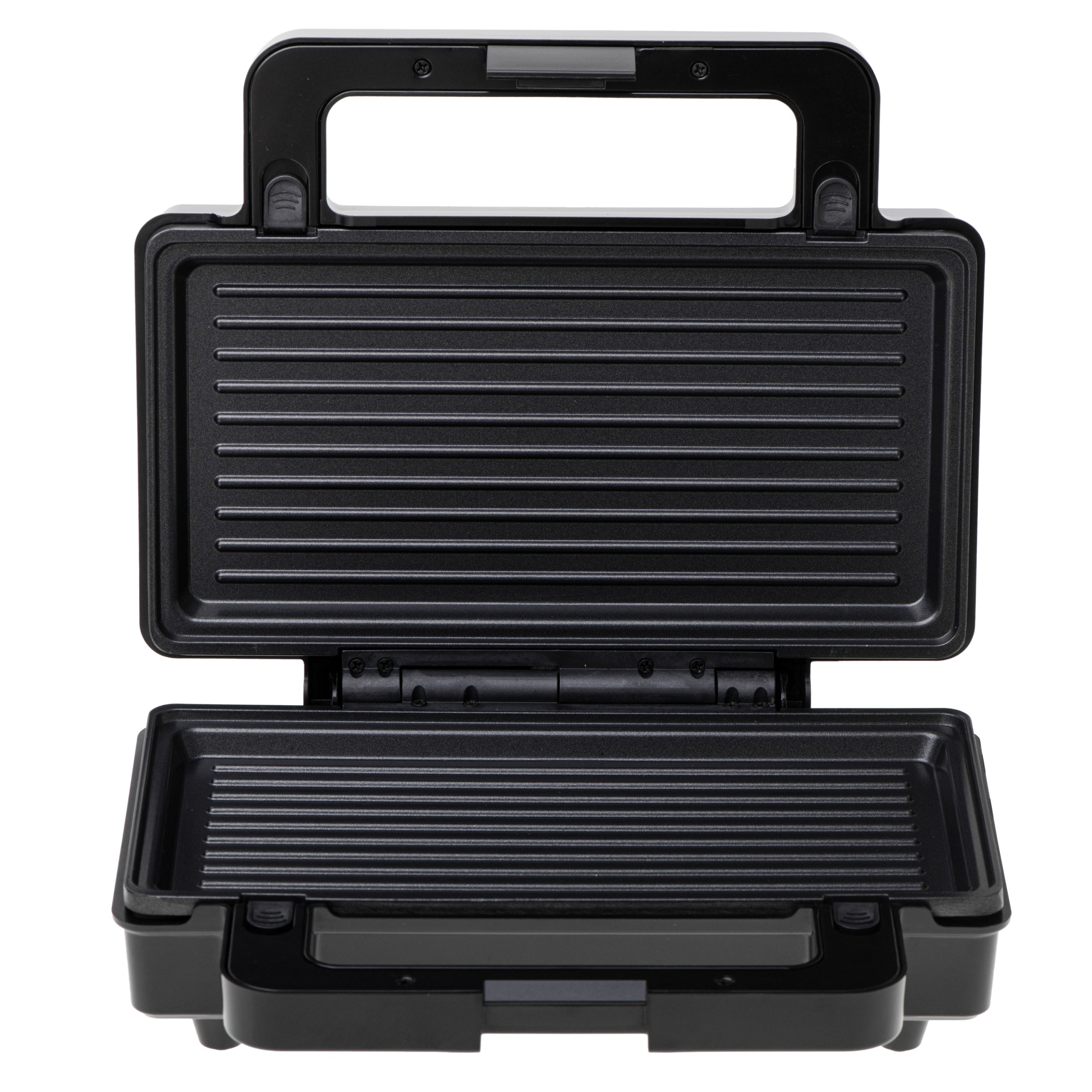 TOASTER GRILL PANINI SANDWICH ELECTRIC 2in1 LARGE XL 1400W Power rating 1000 W