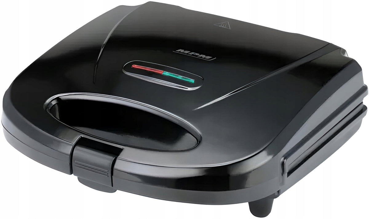 TOASTER MPM SANDWICH STRONG BLACK
