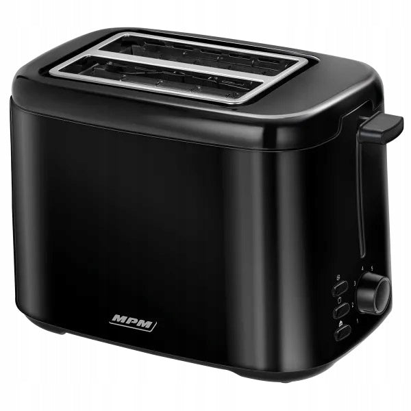 TOASTER MTO 07 C BLACK