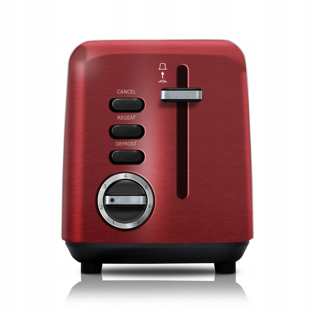 TOASTER OVEN RETRO GOTIE ELEGANT CHROME PLATED 925W + TRAY Manufacturer code GTO-100R