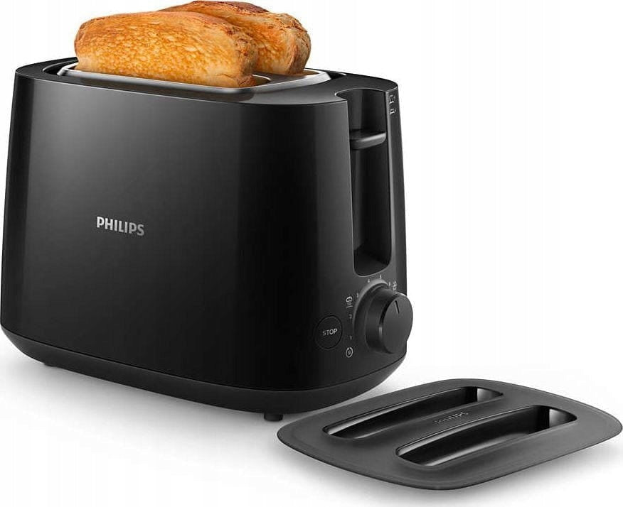 TOASTER PHILIPS HD2582/90 Daily Collection 900W
