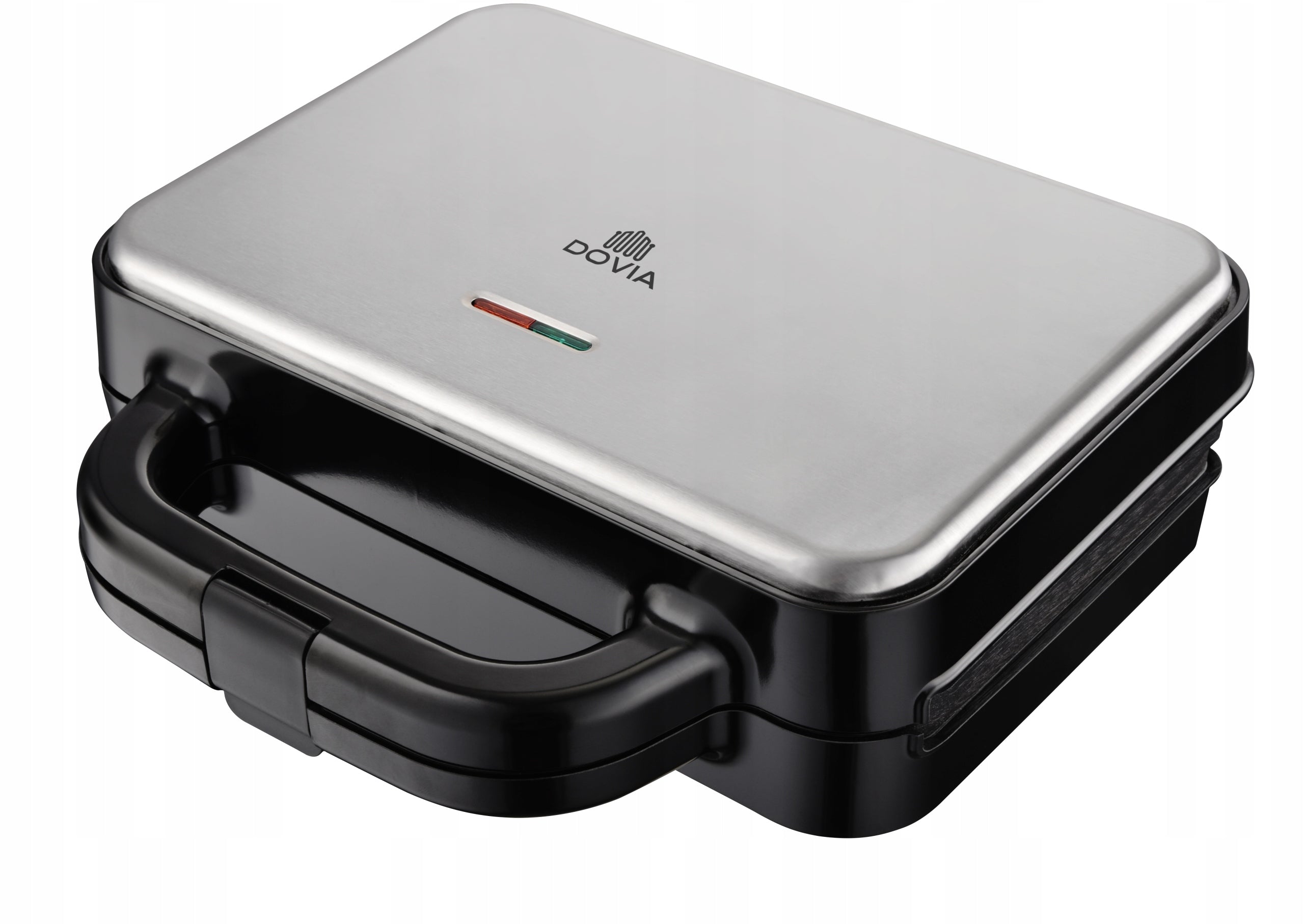 TOASTER SANDWICH 1000W NONSTICK COATING