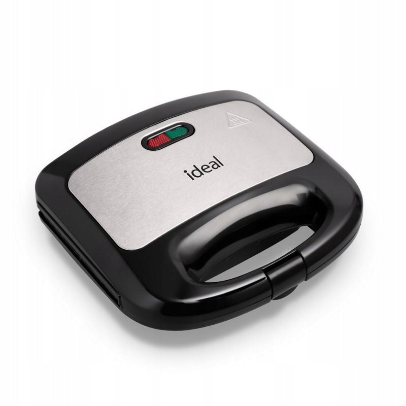 TOASTER SANDWICH NON-STICK COATING Power rating 800 W