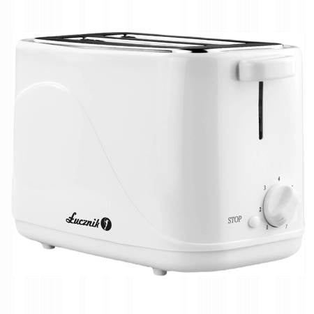 TOASTER SANDWICH TOAST SANDWICH REGULATION TOASTING 700W Power rating 700 W