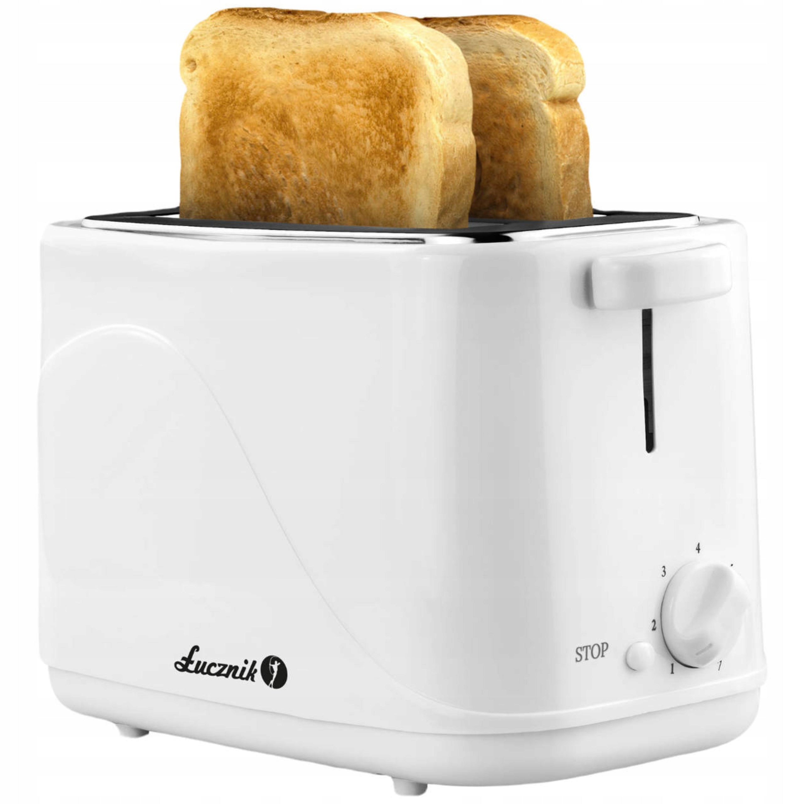 TOASTER SANDWICH TOAST SANDWICH REGULATION TOASTING 700W