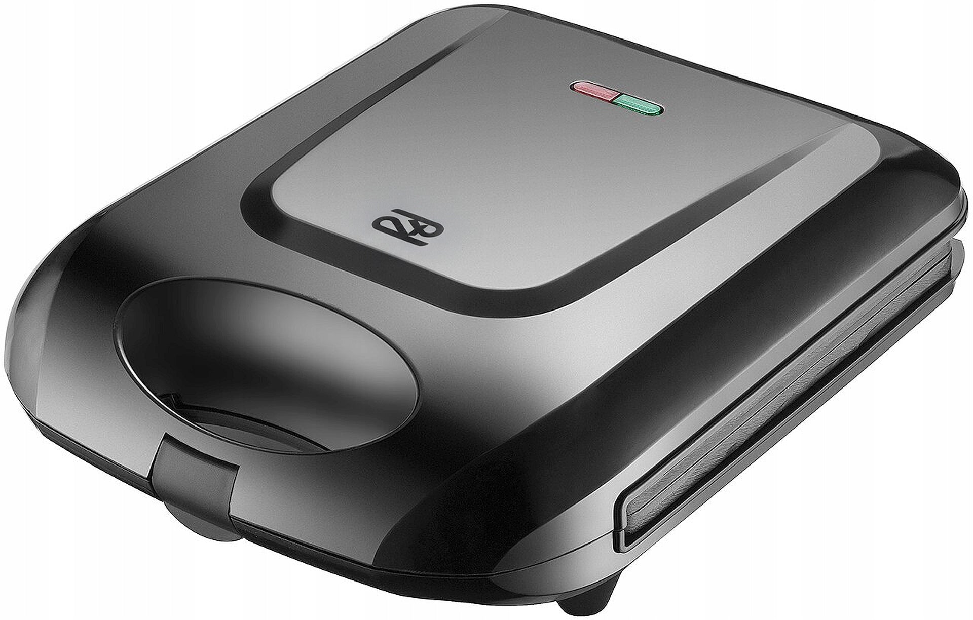 TOASTER SANDWICH TOASTER XXL 4 LARGE SANDWICHES TOAST SUPER CROUTONS POWER 2300W Packaging status original