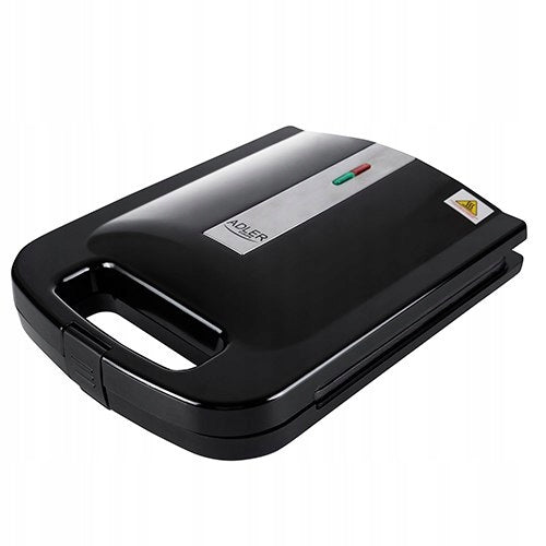TOASTER SANDWICH TOASTER XXL 4 TOAST SANDWICH Power rating 2000 W