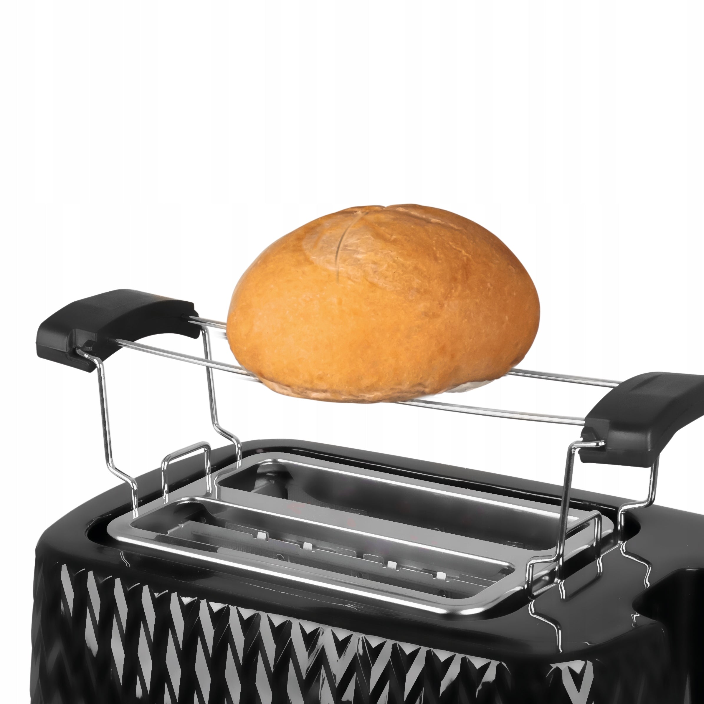 TOASTER TO265 BLACK NELE ELDOM STAR COLLECTION EAN (GTIN) 5908277385309