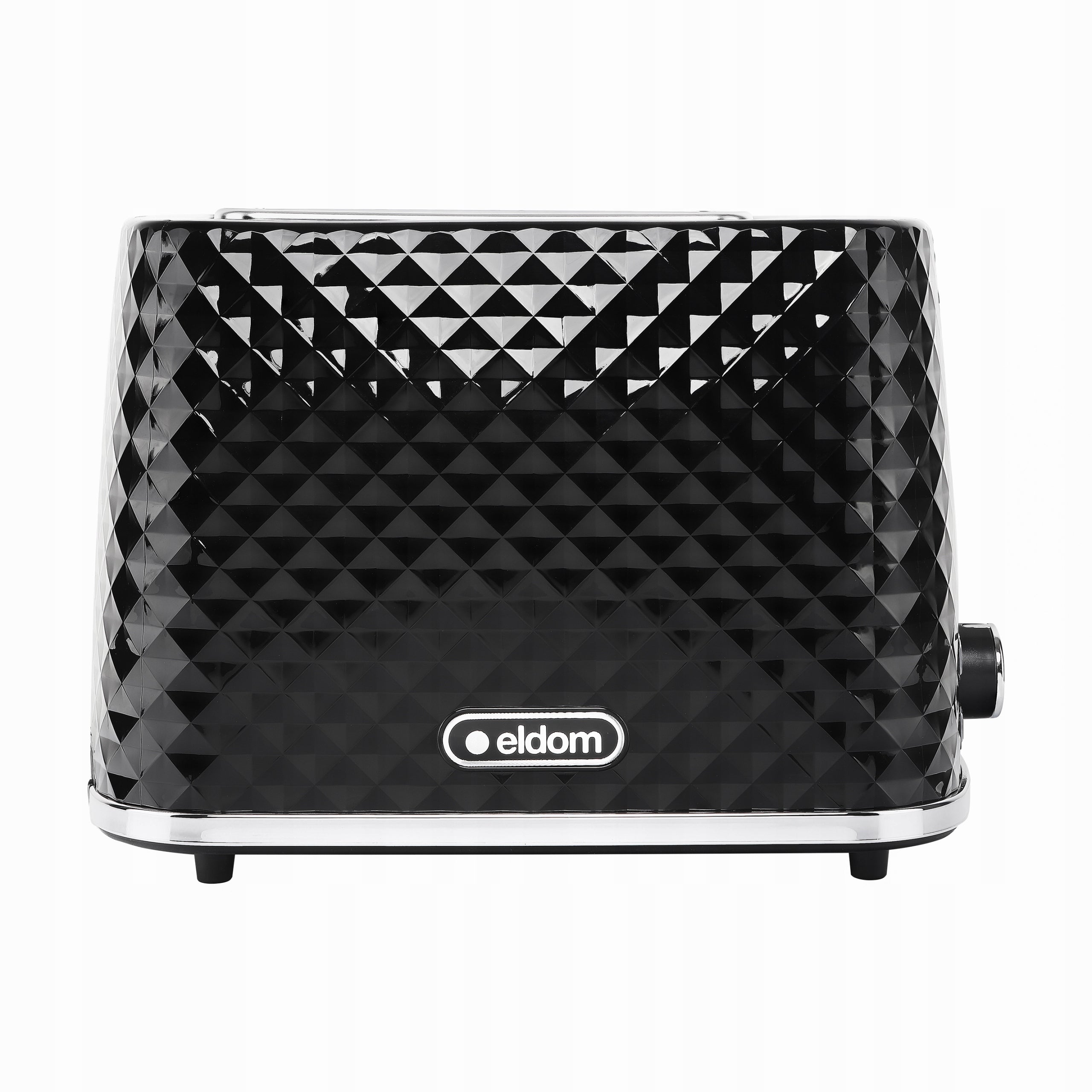 TOASTER TO280C STRONG 7 LEVELS OF TOASTING POWER Power rating 930 W
