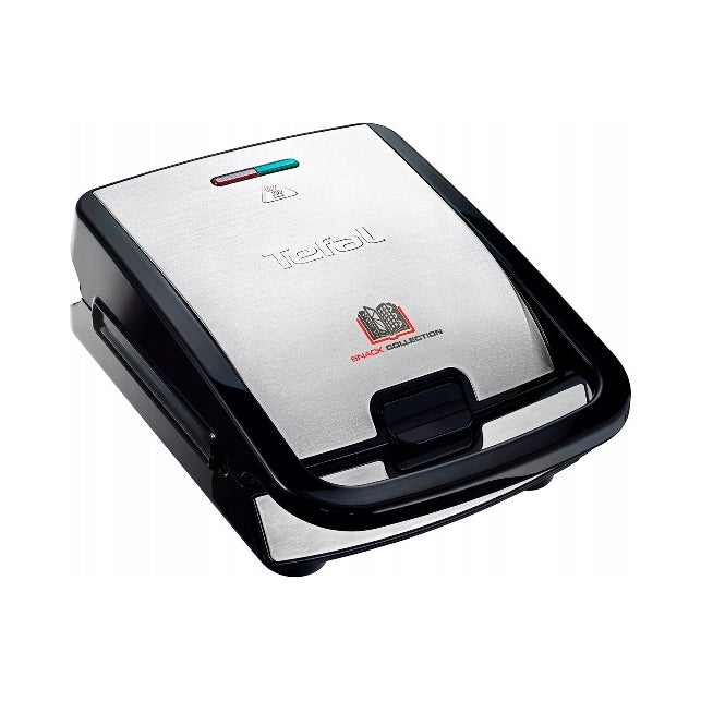 TOASTER WAFFLE MAKER TOASTER FOR SANDWICHES TEFAL SNACK COLLECTION DELICIOUS WAFFLES