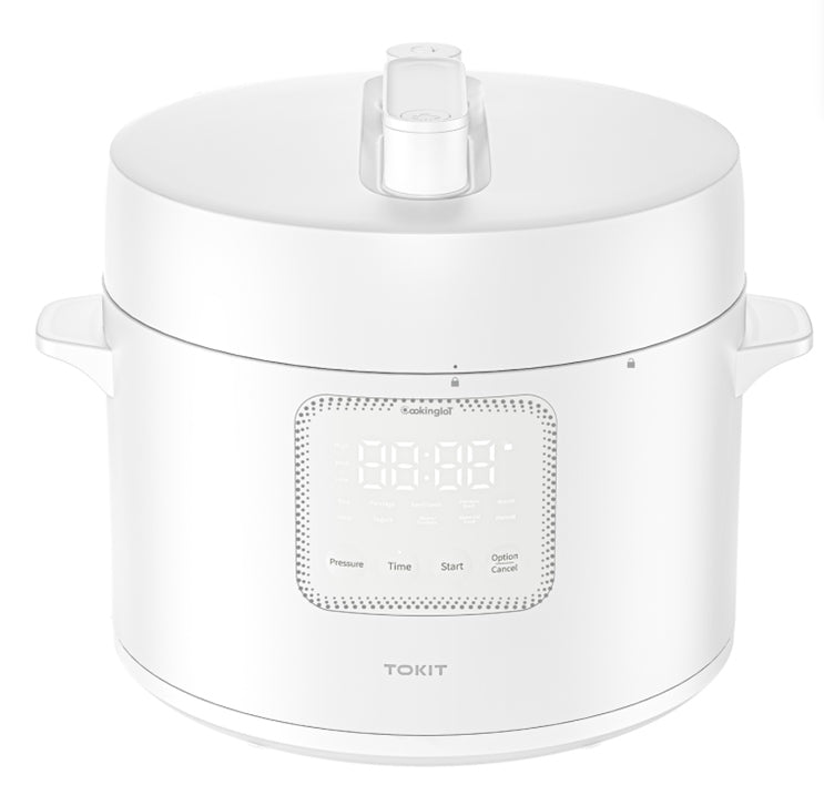 TOKIT Multifunctional Smart Cooking Pot 5L (Xiaomi Home APP)