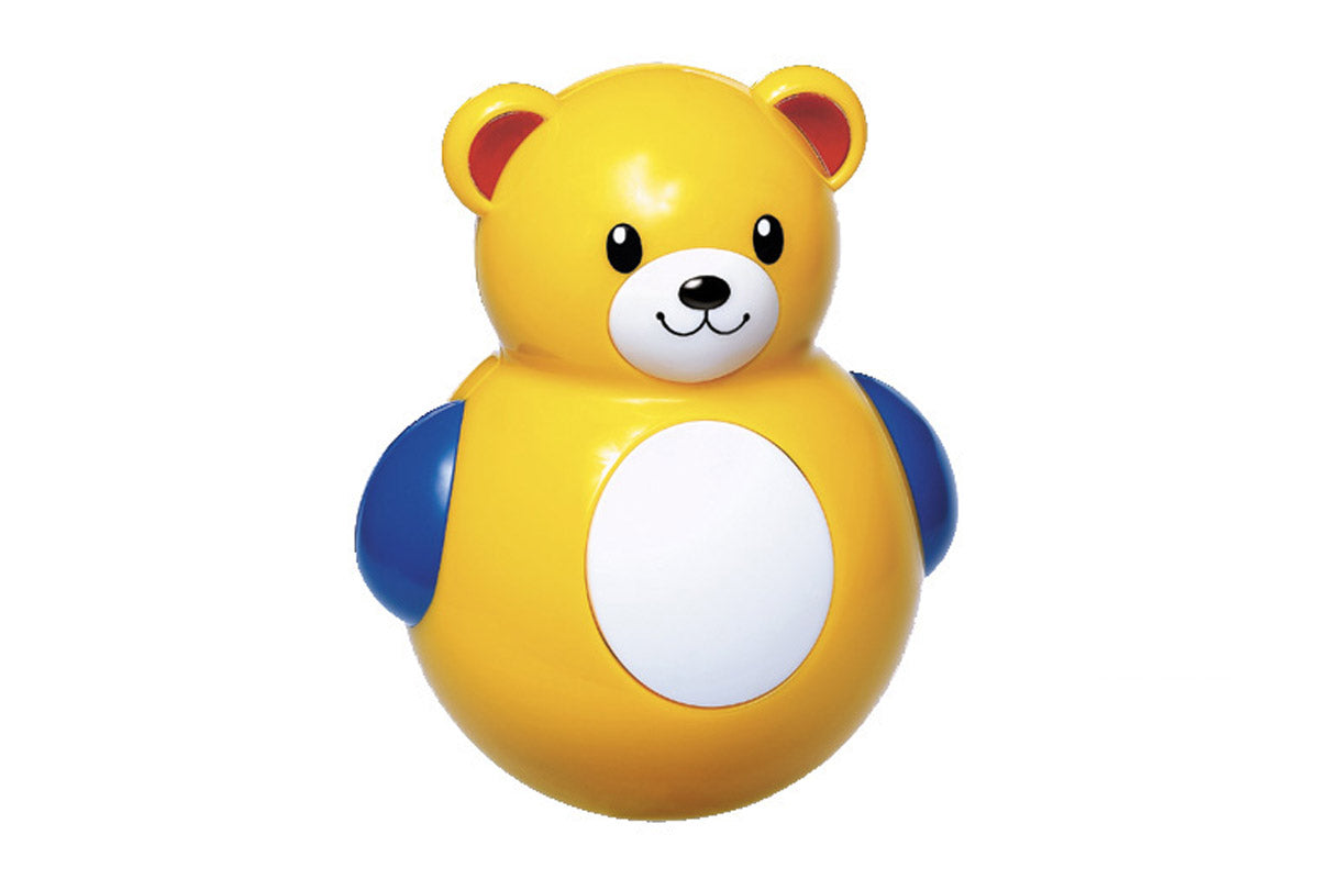 TOLO TOYS - BARREL BEAR Brand Tolo
