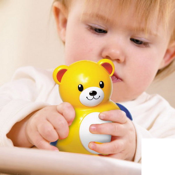 TOLO TOYS - BARREL BEAR Manufacturer code 019287862058
