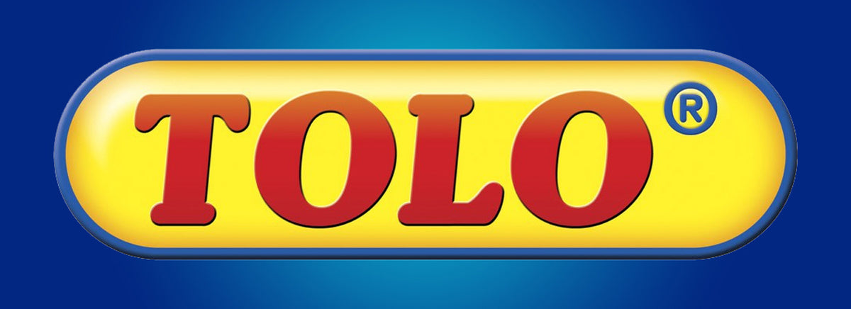 TOLO TOYS - Toli's first car Manufacturer code 89615
