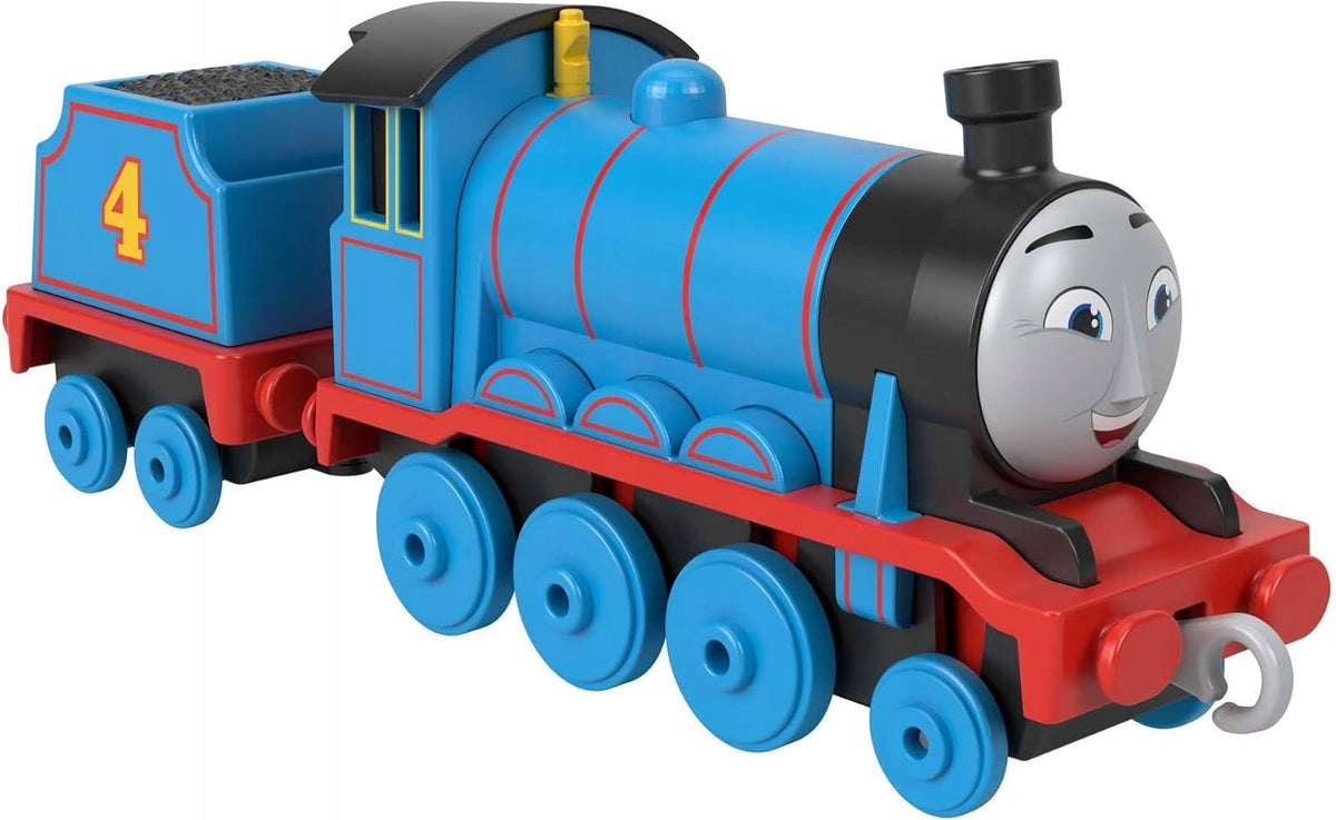 TOMEK AND FRIENDS METAL LOCOMOTIVE GORDON GABRYŚ METAL RAILWAY