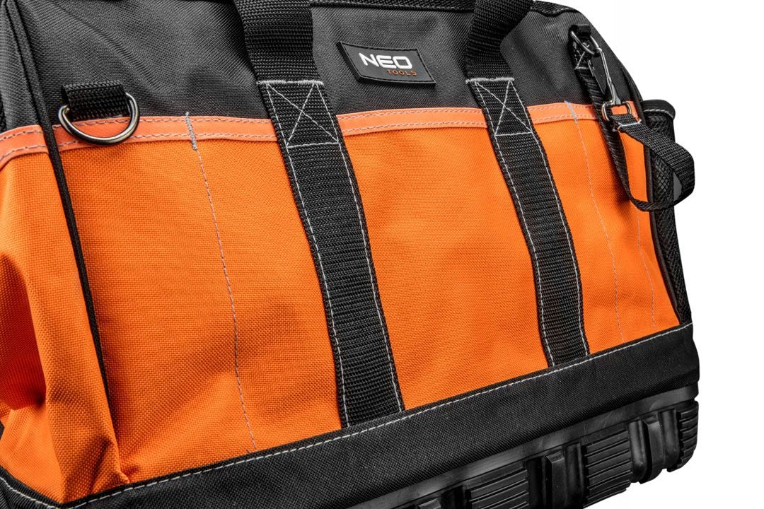 TOOL BAG 40x22x33CM NYLON 600D 84-305 neo Brand NEO TOOLS