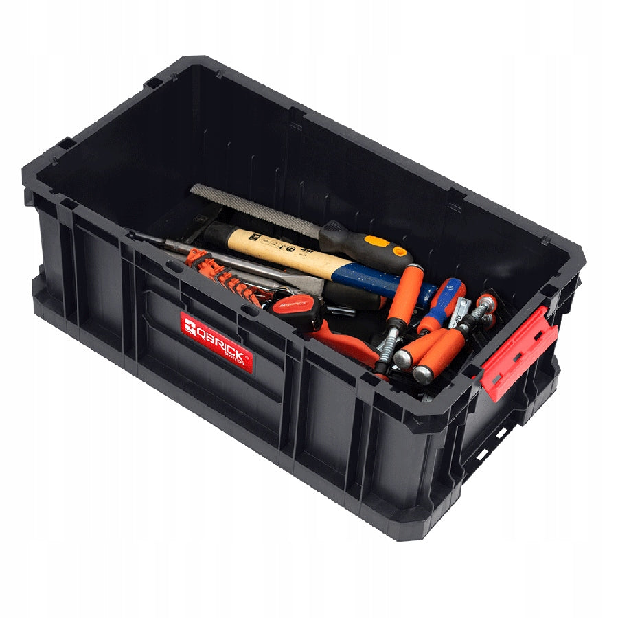 TOOL BOX TWO BOX 200 QBRICK SYSTEM EAN (GTIN) 5901238248040