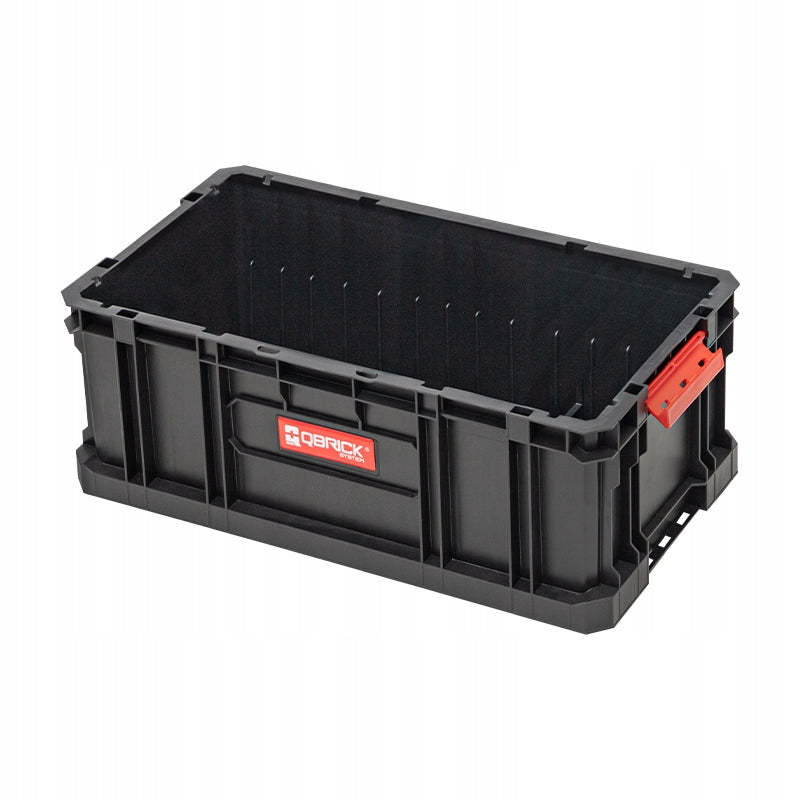 TOOL BOX TWO BOX 200 QBRICK SYSTEM