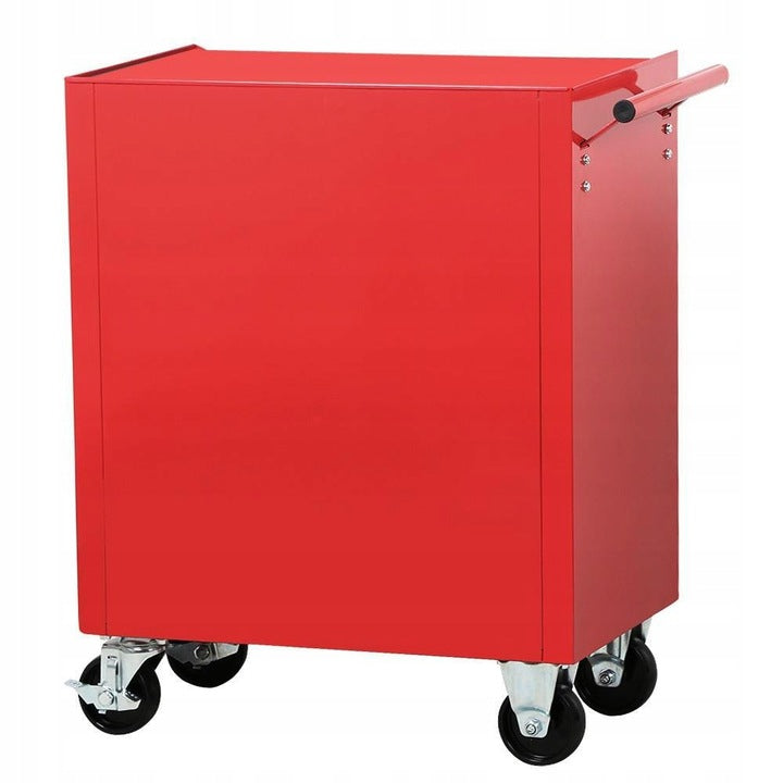 TOOL CABINET WORKBENCH CLOSED 7 DRAWERS MAT STRONG EAN (GTIN) 5907057088737