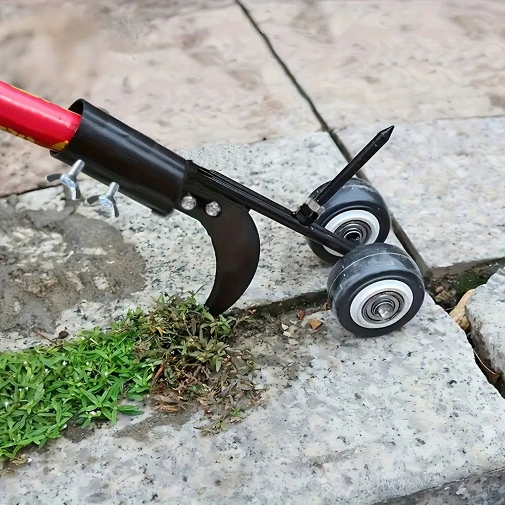 TOOL FOR MANUALLY PULLING WEEDS WINCH WEEDER Manufacturer code wałek do odchwaszczania