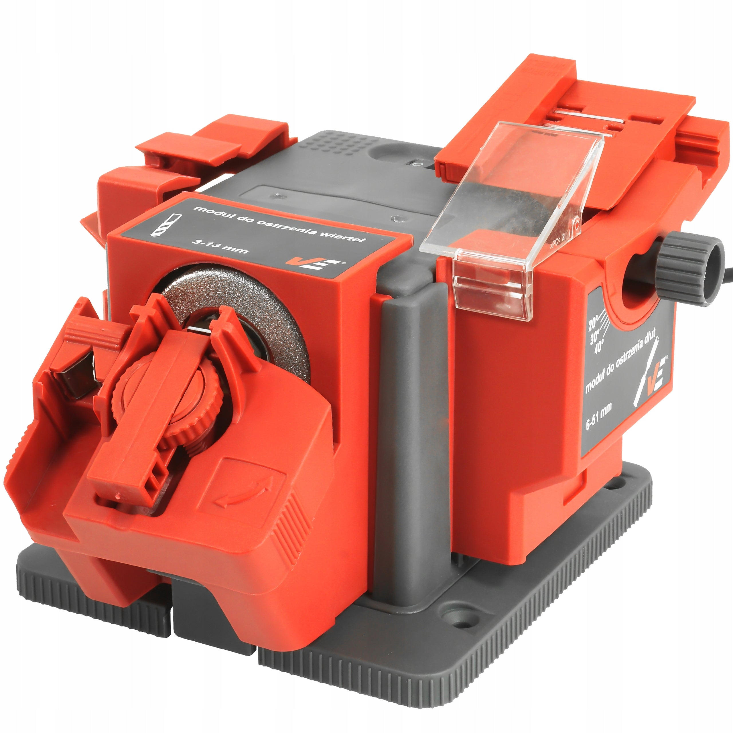TOOL MULTI SHARPENER FOR DRILL SCISSORS CHISEL BLADE CUTTERS Manufacturer code V90087