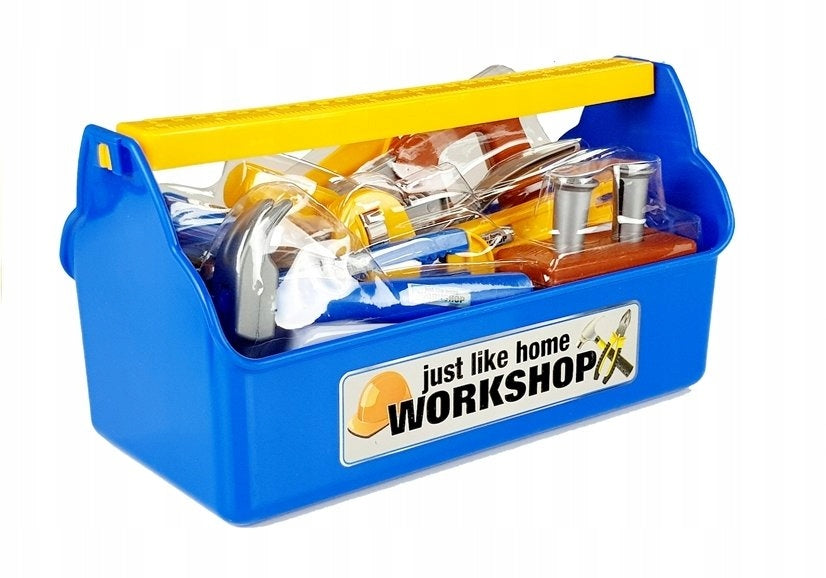 TOOL SET BOX FOR DIYER UTENSILS ACCESSORIES SCREWDRIVER Brand no brand