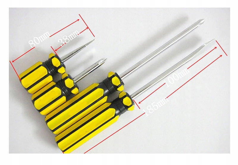 TOOL SET SCREWDRIVERS HAMMER 12 EL SUITCASE Brand Kopier