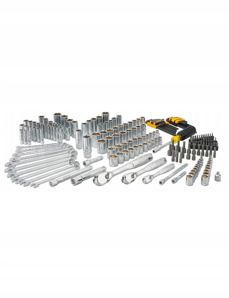 TOOLKIT CAP KEYS DEWALT DWMT81534-1 205el Manufacturer code DWMT81534-1