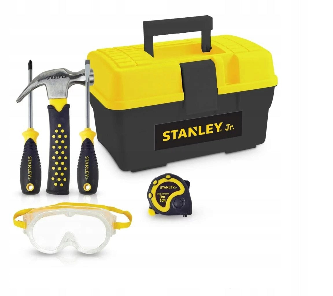 TOOLS FOR CHILDREN TOOL BOX UN
