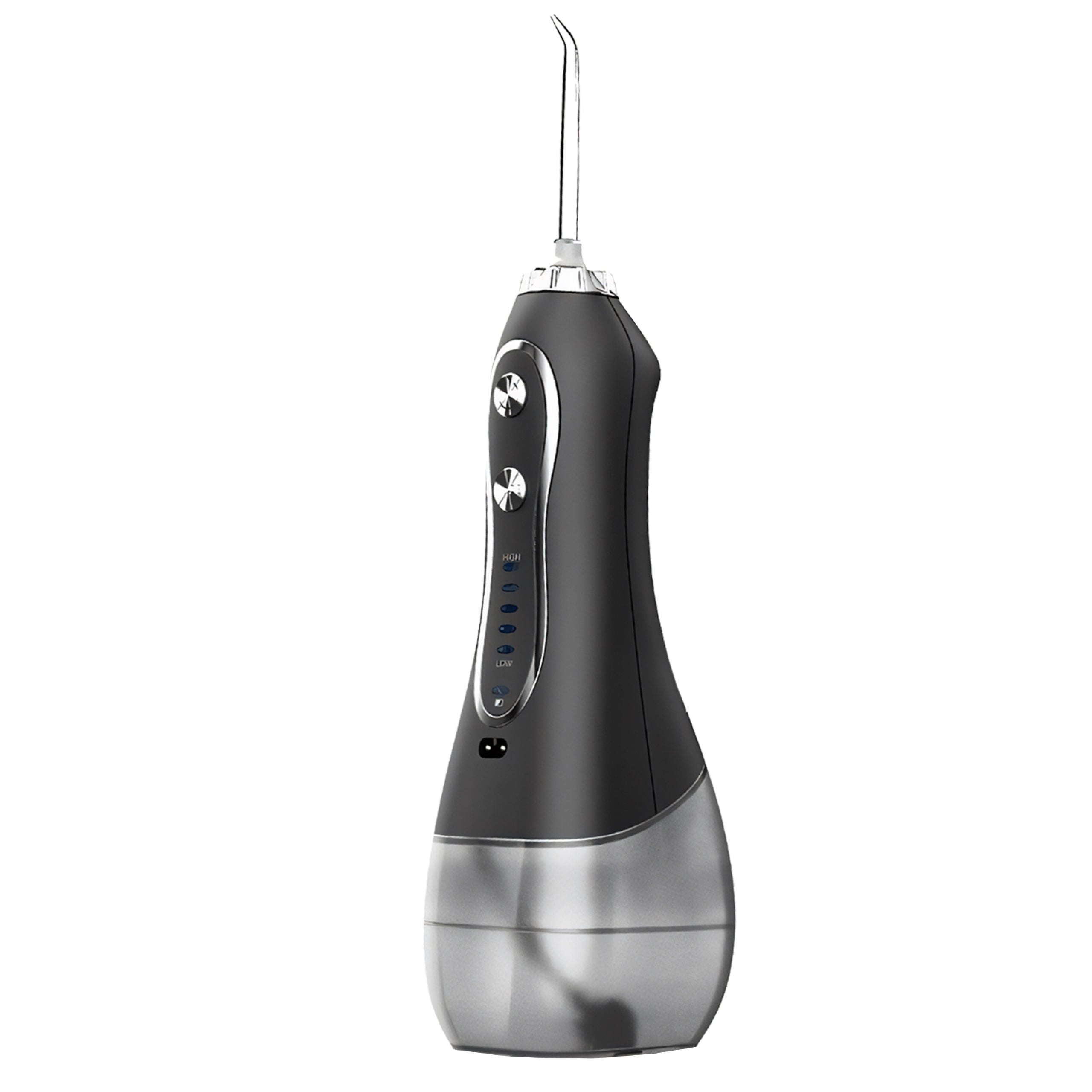 TOOTH IRRIGATOR 5 MODES 8 TIPS WIRELESS DENTAL 300ML CASE Manufacturer code UR193-1