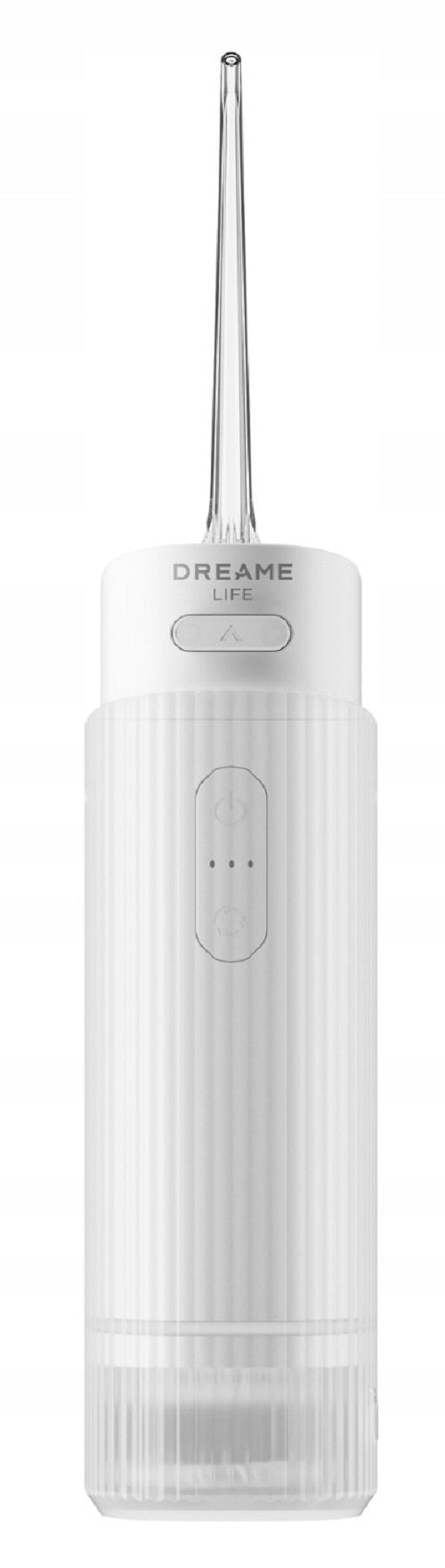 TOOTH IRRIGATOR DREAME T01 WHITE WIRELESS DENTAL 4 MODES Brand Dreame