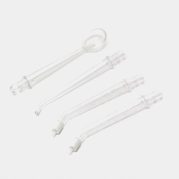 TOOTH IRRIGATOR WATER WIRELESS DENTAL STRONG Green Brand Decortrend