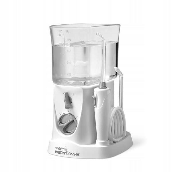 TOOTH IRRIGATOR WATERPIK WF-310 NANO STATIONARY TRAVEL Brand Waterpik