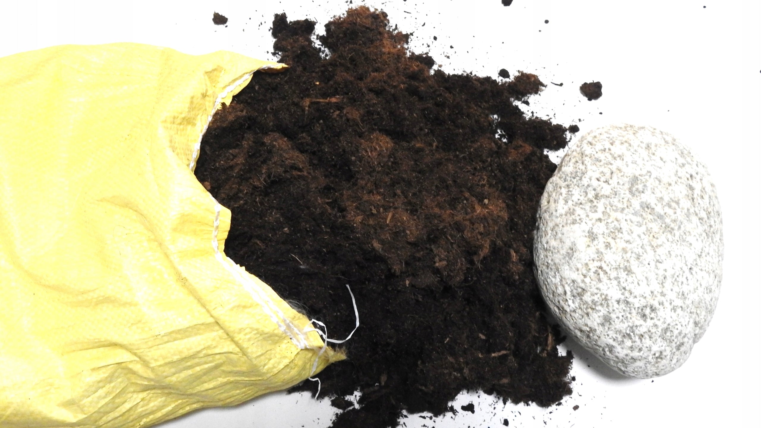 TORF ACIDIC POND 20 L ANTIALGAE + STONE Manufacturer code 9934