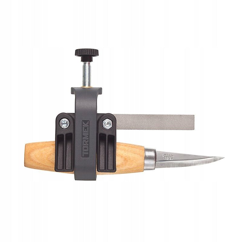 TORMEK SVM-00 ATTACHMENT FOR SHARPENING SMALL KNIVES Packaging status original