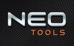 TORQUE WRENCH 1/2 20-210 NM Brand NEO TOOLS