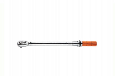 TORQUE WRENCH 1/2 20-210 NM