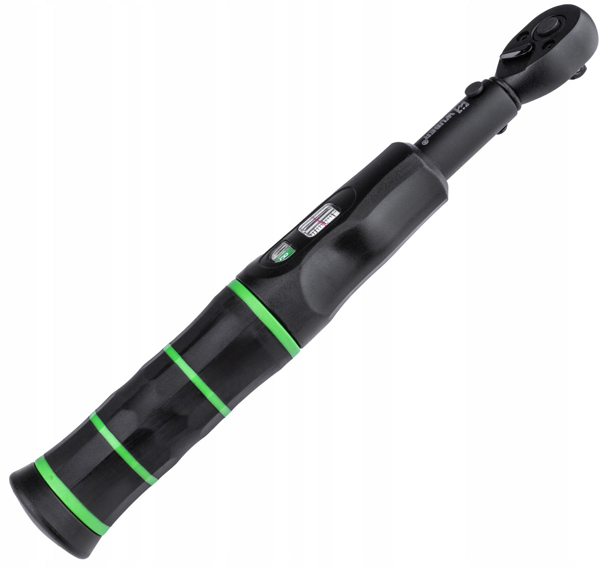 TORQUE WRENCH 1/4" WITH LOCK 1-25NM COMPLIANCE WITH ISO 6789 Packaging status original