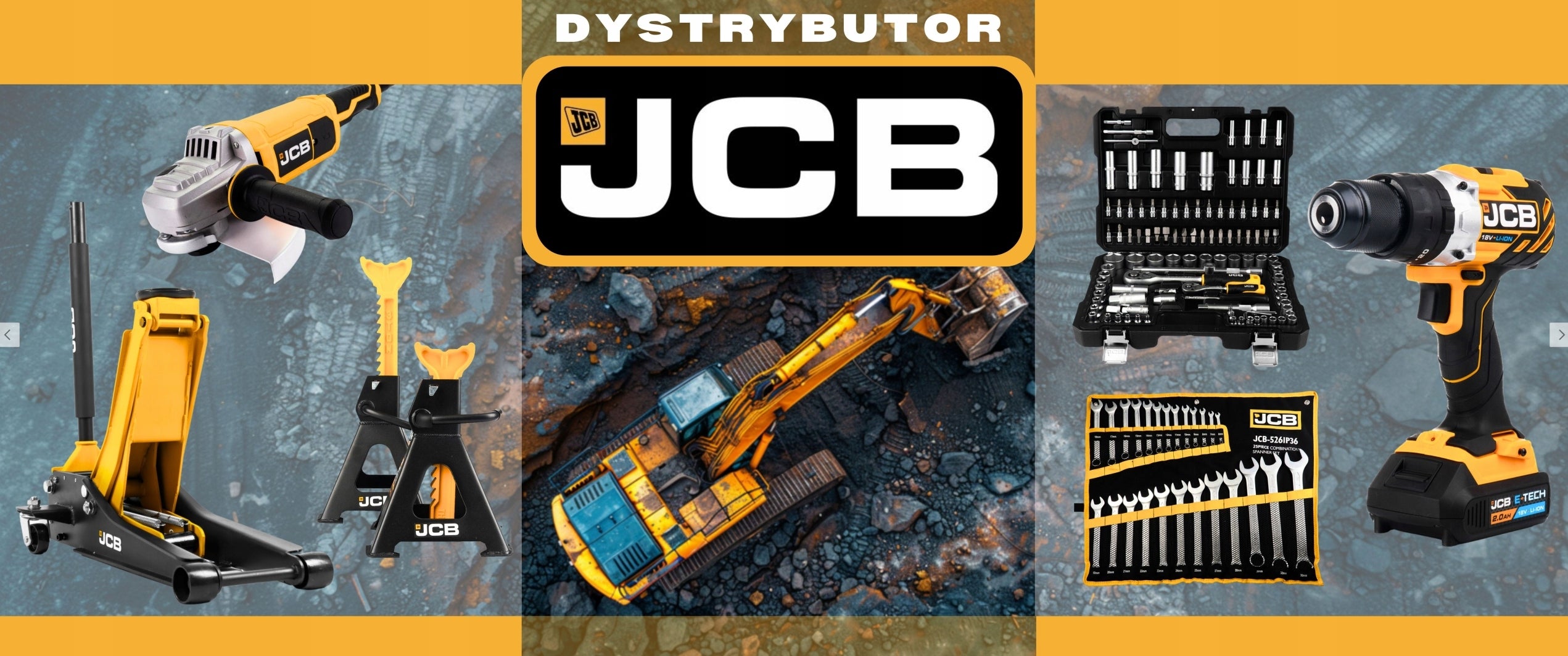 TORQUE WRENCH WITH CASE LOCK CALIBRATION CERTIFICATE 1-25NM 1/4" JCB Brand JCB