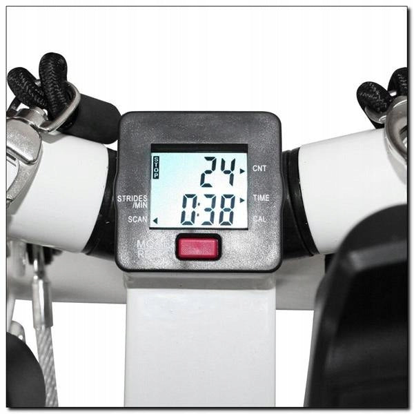 TORSION STEPPER HMS S3033 WITH LINKS AND COUNTER Model S3033