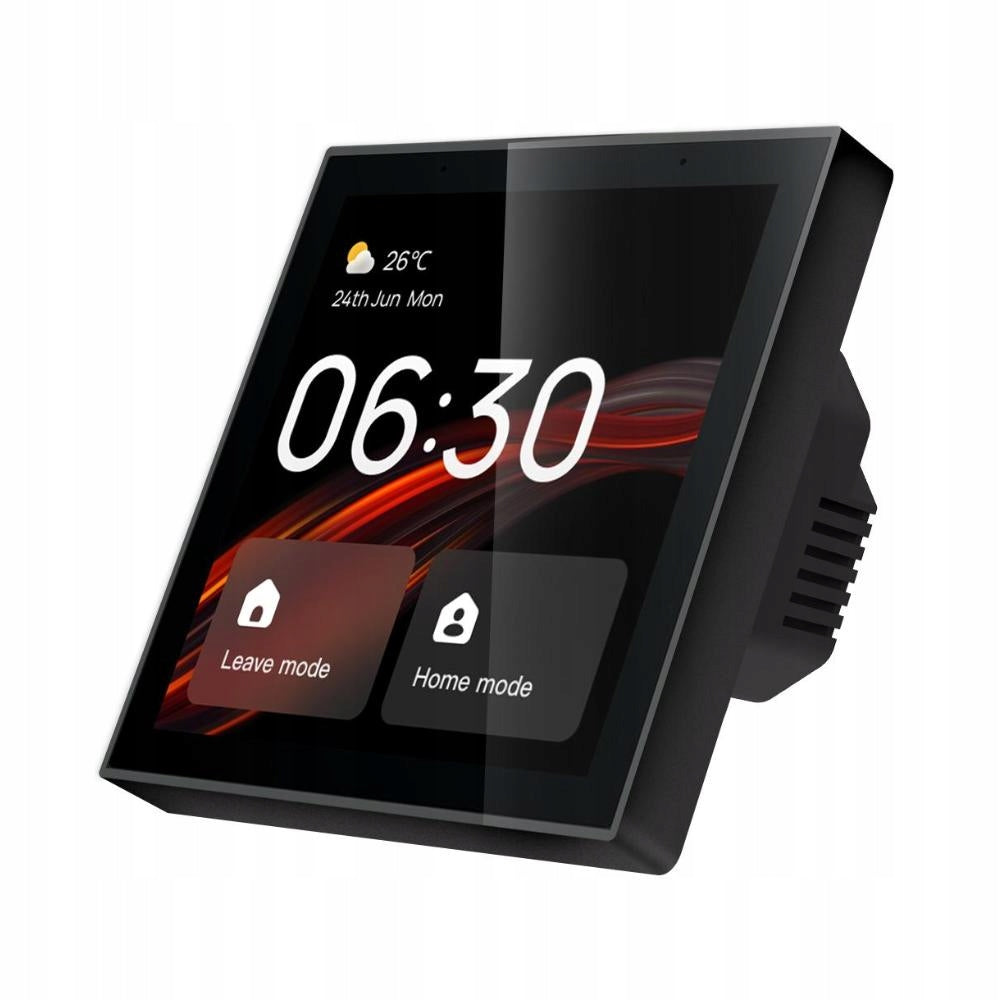 TOUCH PANEL LCD SCREEN REMOTE CONTROL HOUSE ZIGBEE TUYA SMART LIFE Alexa Packaging status original