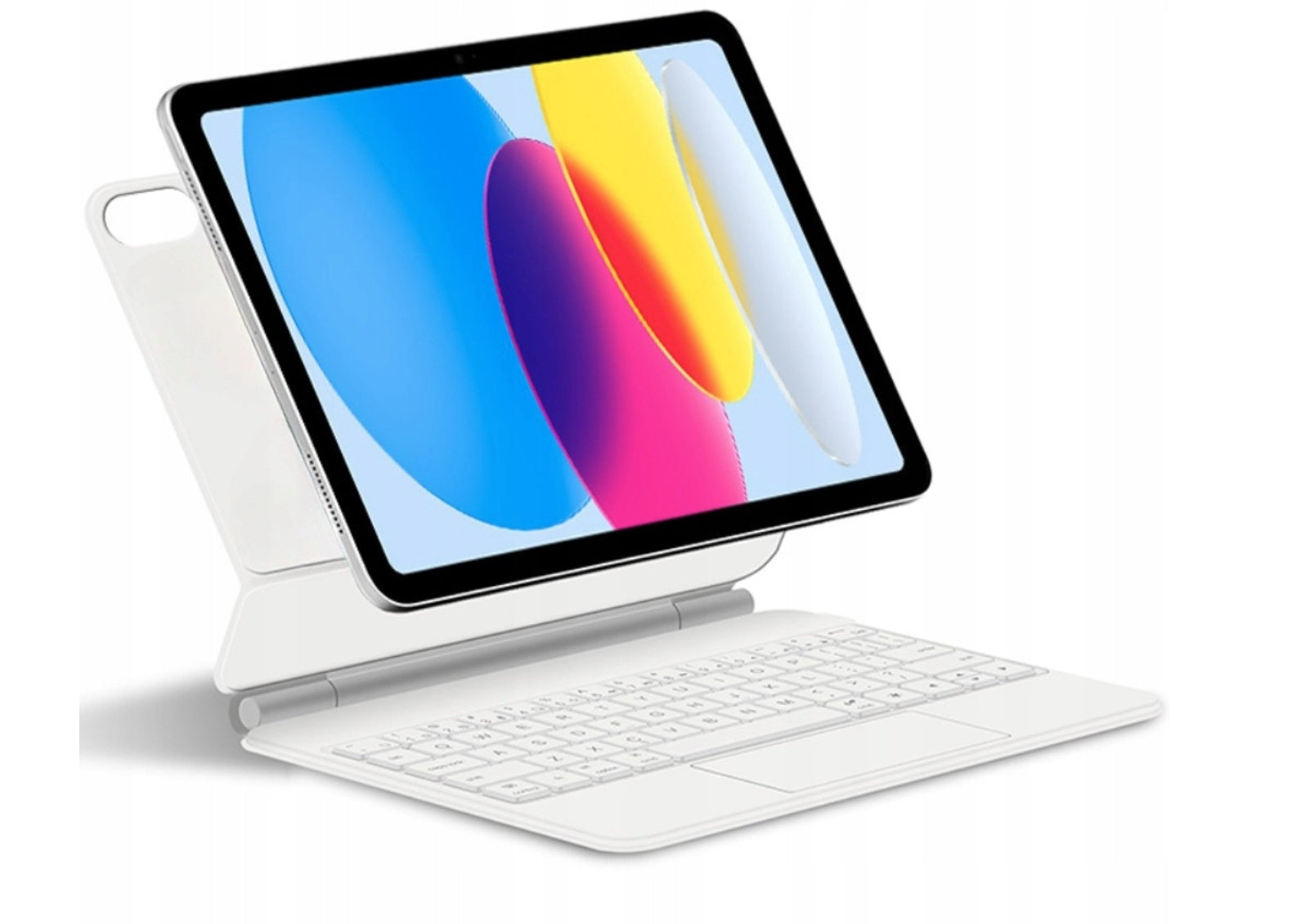 TOUCHPAD 3IN1 KEYBOARD CASE FOR Apple iPad 10.9 10 GEN / iPad 11 A16 11GEN Packaging status original