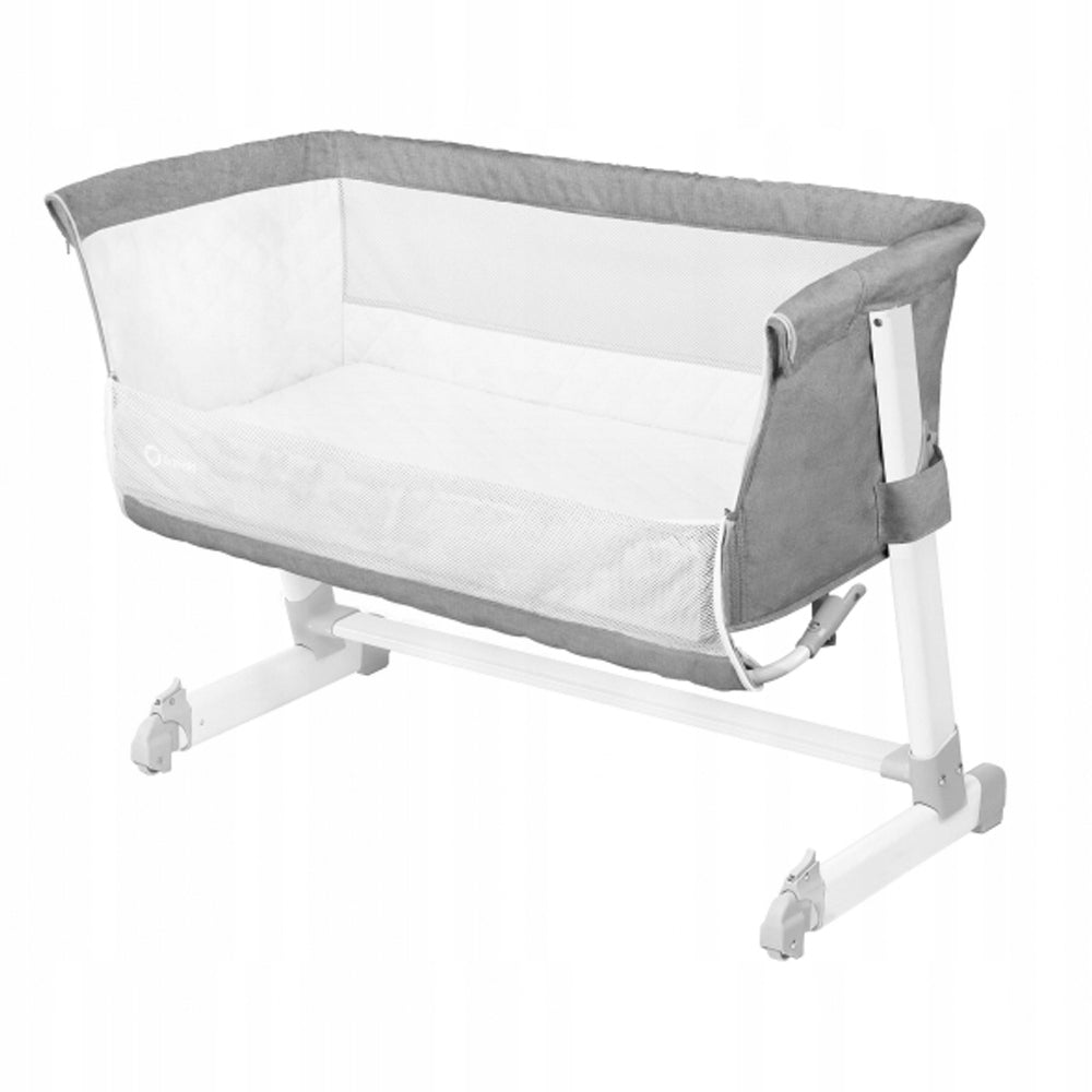 TOURIST DELIVERY BED LIONELO THEO CONCRETE 5 LEVELS Brand Lionelo