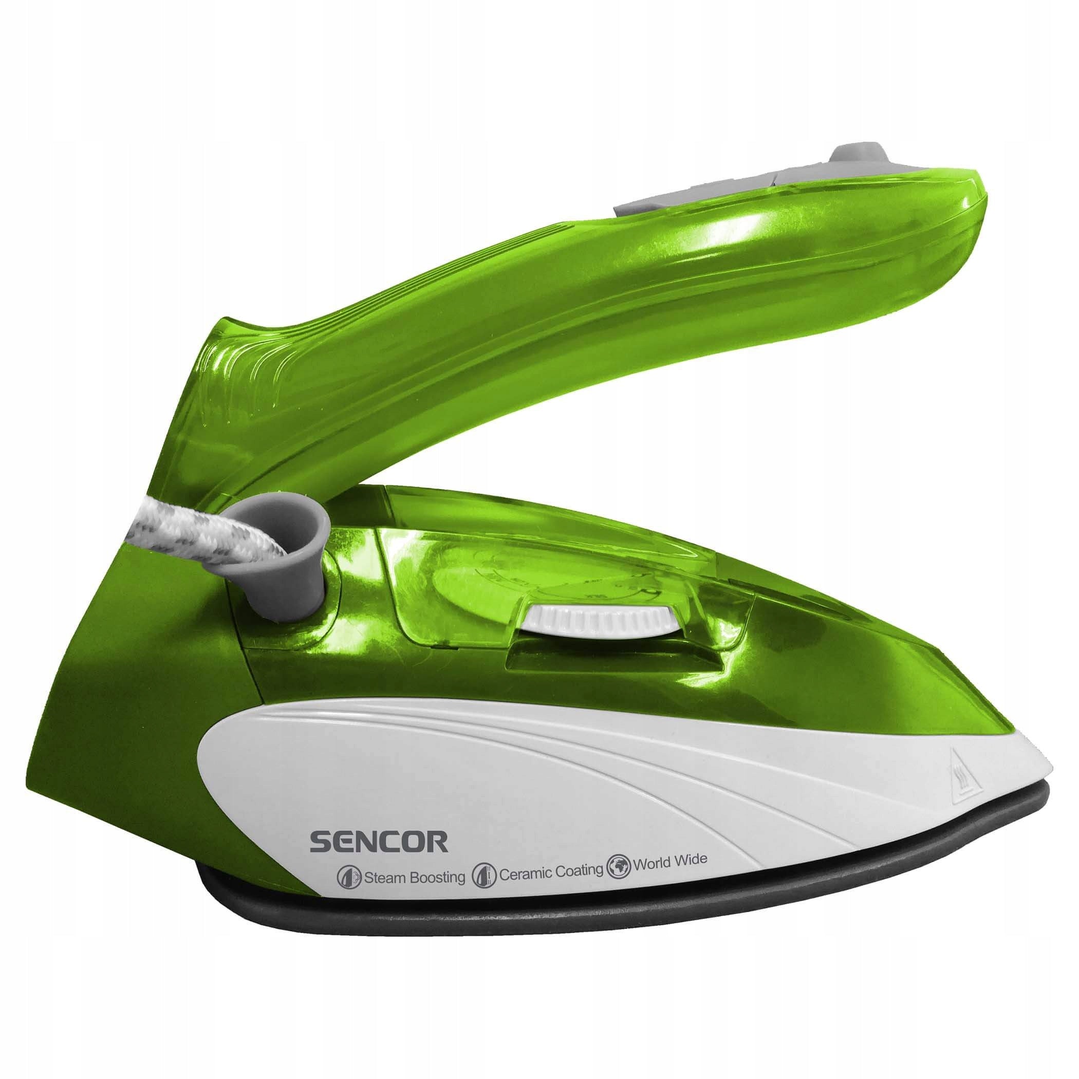 TOURIST IRON SENCOR SSI 1050GR Brand Sencor