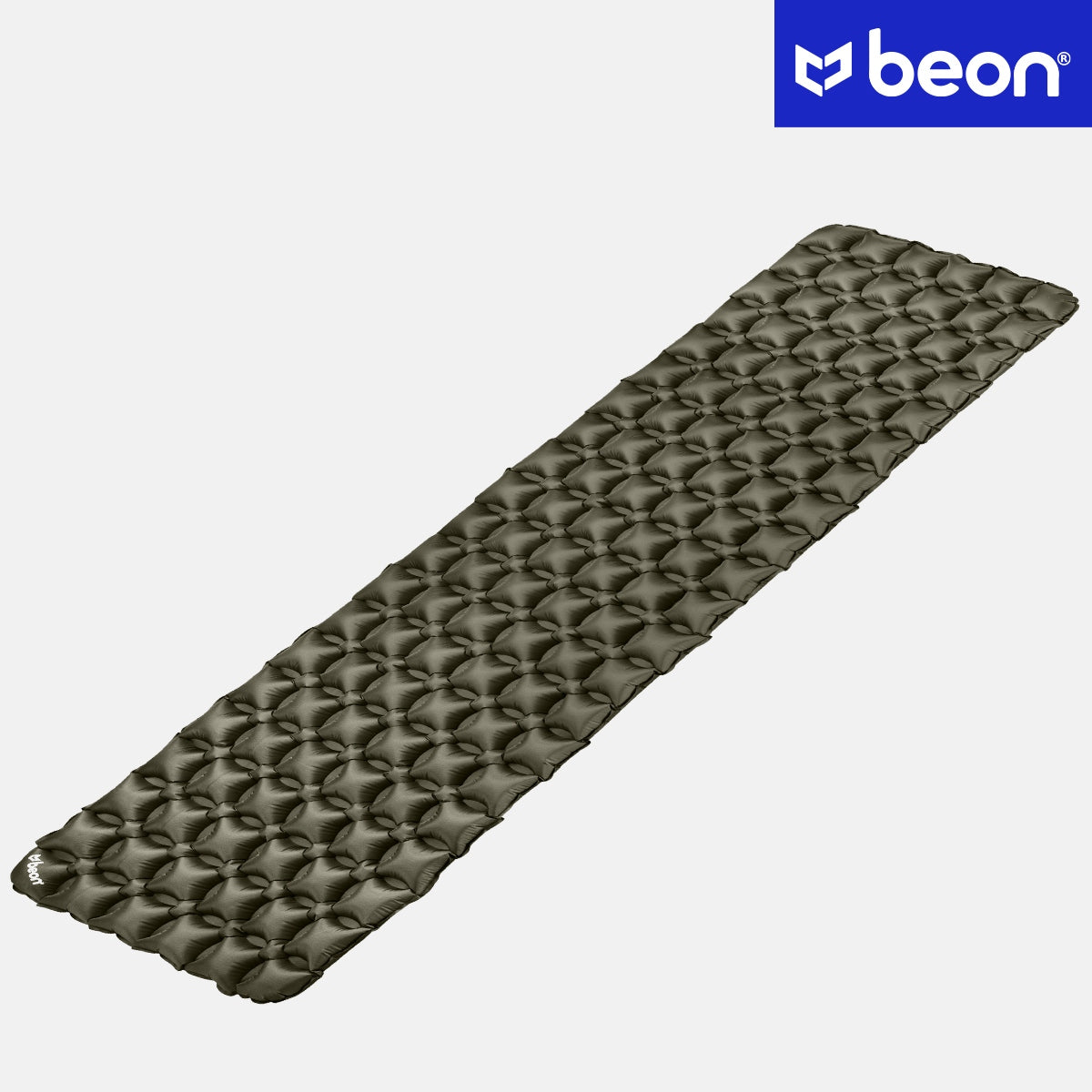 TOURIST MAT INFLATABLE MAT PUMPED FOR SLEEPING FOR TENT LIGHT EAN (GTIN) 5906022582119
