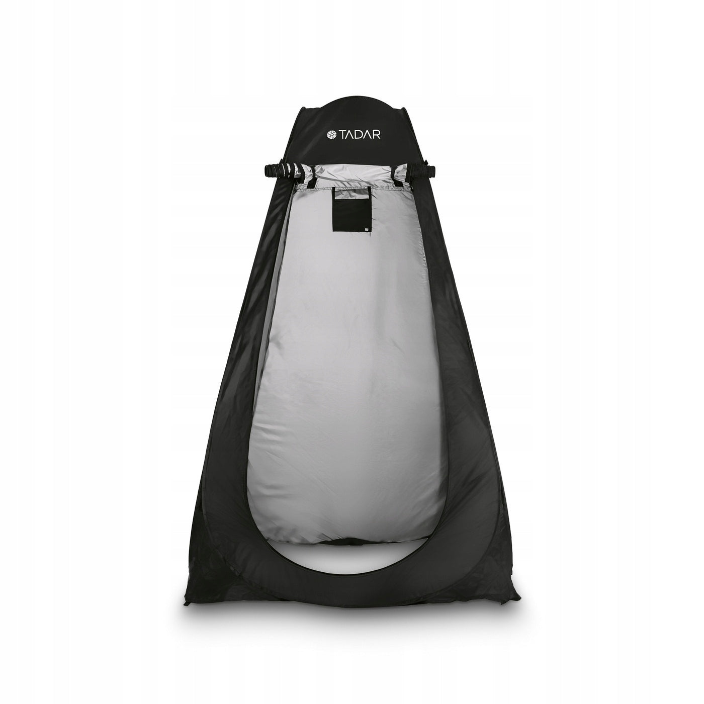 TOURIST SHOWER TENT CHANGING ROOM Camping Tadar 190x120x120 cm Number of people 1