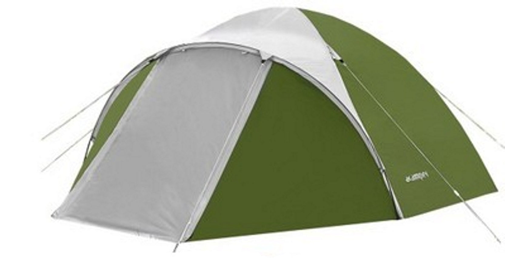 TOURIST TENT ACCO 3 PRO ACAMPER 3500mm + FREEBIE
