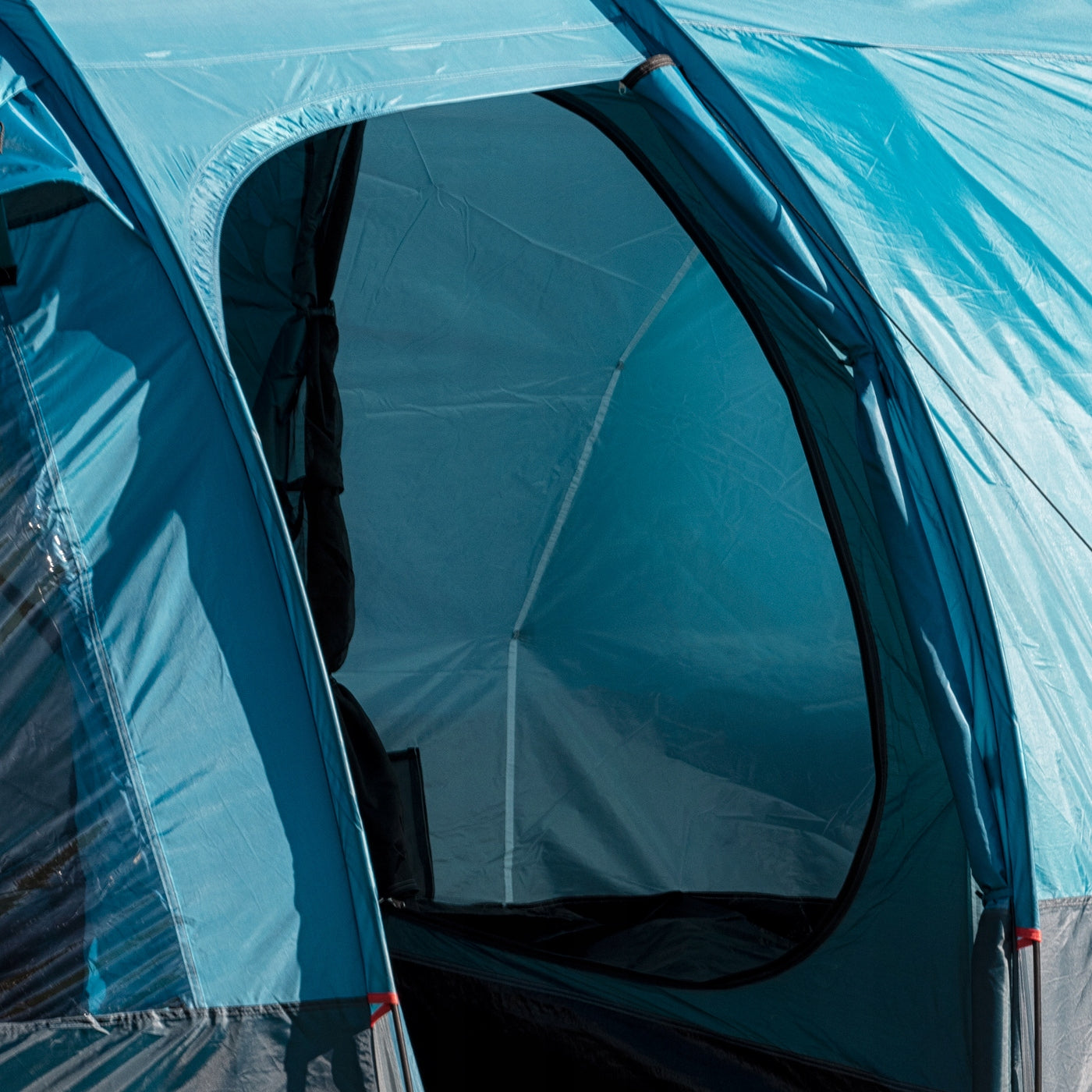TOURIST TENT HI-TEC TUNELO 5 PERSONS 3000mm Brand Hi-Tec